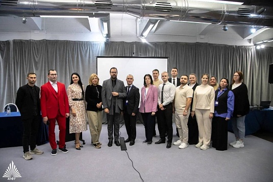 Изображение раздела "Новости" университета ФГБОУ ВО «ЛГУ им. В. Даля»